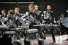2014 WGI World Championships - Rhythm X Indoor Percussion Ensemble