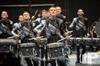 2014 WGI World Championships - Rhythm X Indoor Percussion Ensemble