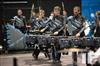 2014 WGI World Championships - Rhythm X Indoor Percussion Ensemble