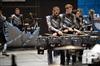 2014 WGI World Championships - Rhythm X Indoor Percussion Ensemble