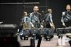 2014 WGI World Championships - Rhythm X Indoor Percussion Ensemble