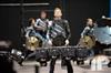 2014 WGI World Championships - Rhythm X Indoor Percussion Ensemble