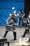 2014 WGI World Championships - Rhythm X Indoor Percussion Ensemble