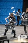 2014 WGI World Championships - Rhythm X Indoor Percussion Ensemble