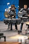 2014 WGI World Championships - Rhythm X Indoor Percussion Ensemble