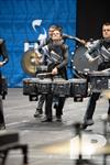 2014 WGI World Championships - Rhythm X Indoor Percussion Ensemble