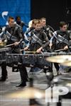 2014 WGI World Championships - Rhythm X Indoor Percussion Ensemble