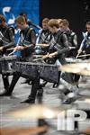 2014 WGI World Championships - Rhythm X Indoor Percussion Ensemble