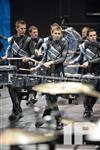 2014 WGI World Championships - Rhythm X Indoor Percussion Ensemble