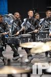 2014 WGI World Championships - Rhythm X Indoor Percussion Ensemble