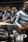 2014 WGI World Championships - Rhythm X Indoor Percussion Ensemble
