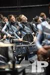 2014 WGI World Championships - Rhythm X Indoor Percussion Ensemble
