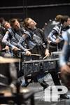 2014 WGI World Championships - Rhythm X Indoor Percussion Ensemble