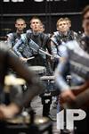 2014 WGI World Championships - Rhythm X Indoor Percussion Ensemble