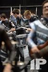 2014 WGI World Championships - Rhythm X Indoor Percussion Ensemble