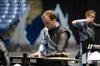 2014 WGI World Championships - Rhythm X Indoor Percussion Ensemble