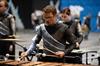 2014 WGI World Championships - Rhythm X Indoor Percussion Ensemble