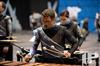 2014 WGI World Championships - Rhythm X Indoor Percussion Ensemble