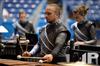 2014 WGI World Championships - Rhythm X Indoor Percussion Ensemble