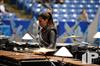 2014 WGI World Championships - Rhythm X Indoor Percussion Ensemble