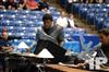 2014 WGI World Championships - Rhythm X Indoor Percussion Ensemble