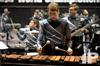 2014 WGI World Championships - Rhythm X Indoor Percussion Ensemble