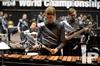 2014 WGI World Championships - Rhythm X Indoor Percussion Ensemble