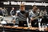 2014 WGI World Championships - Rhythm X Indoor Percussion Ensemble