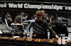 2014 WGI World Championships - Rhythm X Indoor Percussion Ensemble