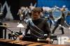 2014 WGI World Championships - Rhythm X Indoor Percussion Ensemble