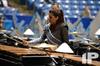 2014 WGI World Championships - Rhythm X Indoor Percussion Ensemble