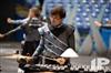 2014 WGI World Championships - Rhythm X Indoor Percussion Ensemble