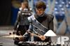2014 WGI World Championships - Rhythm X Indoor Percussion Ensemble
