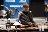 2014 WGI World Championships - Rhythm X Indoor Percussion Ensemble