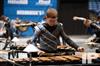 2014 WGI World Championships - Rhythm X Indoor Percussion Ensemble