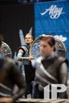 2014 WGI World Championships - Rhythm X Indoor Percussion Ensemble