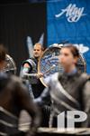2014 WGI World Championships - Rhythm X Indoor Percussion Ensemble
