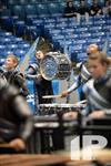 2014 WGI World Championships - Rhythm X Indoor Percussion Ensemble