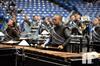 2014 WGI World Championships - Rhythm X Indoor Percussion Ensemble