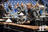 2014 WGI World Championships - Rhythm X Indoor Percussion Ensemble
