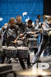 2014 WGI World Championships - Rhythm X Indoor Percussion Ensemble