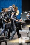 2014 WGI World Championships - Rhythm X Indoor Percussion Ensemble
