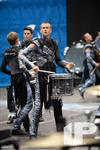 2014 WGI World Championships - Rhythm X Indoor Percussion Ensemble