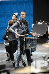 2014 WGI World Championships - Rhythm X Indoor Percussion Ensemble