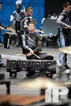 2014 WGI World Championships - Rhythm X Indoor Percussion Ensemble