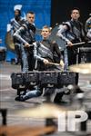 2014 WGI World Championships - Rhythm X Indoor Percussion Ensemble