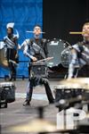 2014 WGI World Championships - Rhythm X Indoor Percussion Ensemble