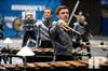 2014 WGI World Championships - Rhythm X Indoor Percussion Ensemble