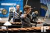 2014 WGI World Championships - Rhythm X Indoor Percussion Ensemble