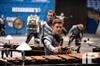 2014 WGI World Championships - Rhythm X Indoor Percussion Ensemble